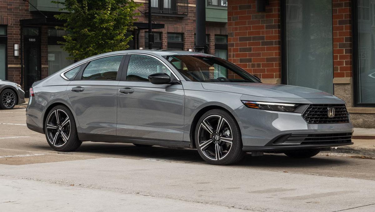 Honda Accord