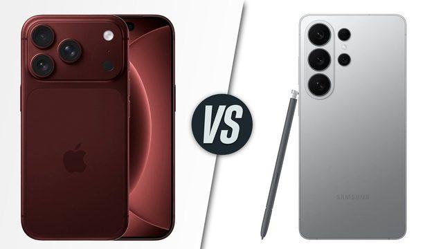 iPhone 18 Pro Max vs Galaxy S26 Ultra: A20 Pro'nun Gücüne İnanamayacaksınız!