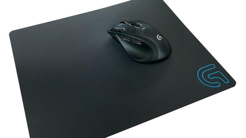 6 Adımda Mousepadinizi Pırıl Pırıl Yapın