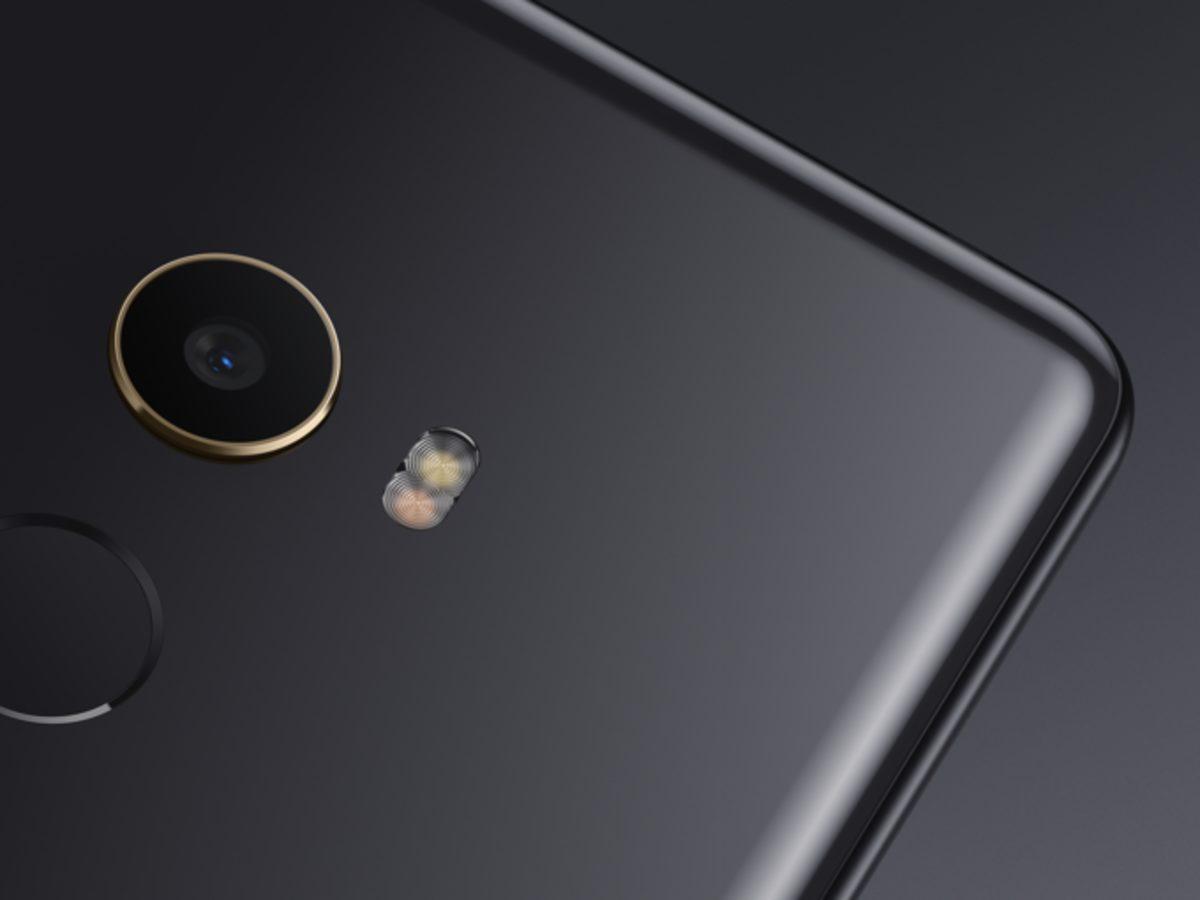 Çerçevesiz Ekranı ile Xiaomi Mi MIX 2 Duyuruldu!