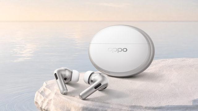 53 Saat Pil Ömrü Sunan Kulaklık OPPO Enco X4 Duyuruldu!