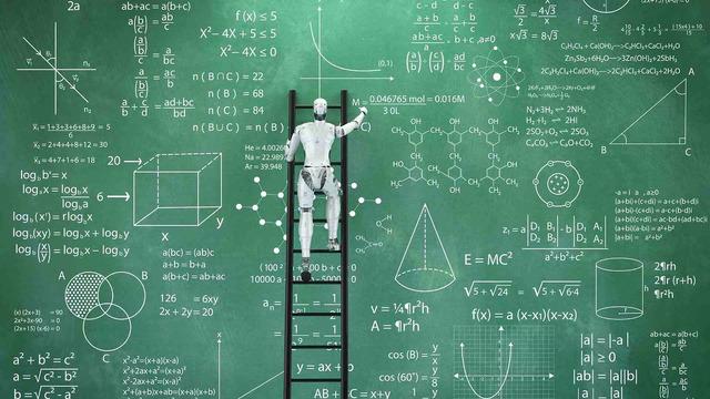 Matematik Dünyasıyla Ters Düşen OpenAI Sonunda Çözümü Buldu