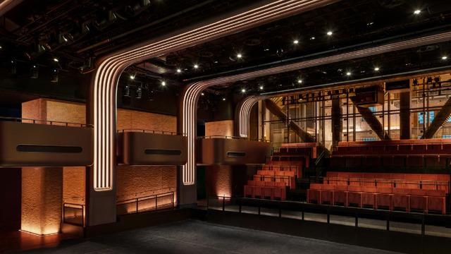 Apple, Londra’da 600 Kişilik Son Teknoloji Canlı Müzik Mekânı Açıyor: Karşınızda Apple Music Hall!