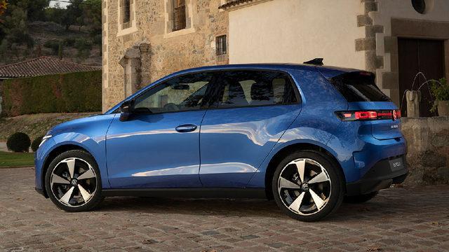 Volkswagen’in Elektrikli Araç Satışları İlk Kez Almanya’da İçten Yanmalıları Geçti