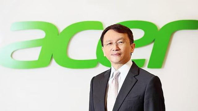 Acer CEO'sundan Çarpıcı İddia: Bellek Kıtlığı Abartılıyor, Fiyatlar 2027'de Düşecek!