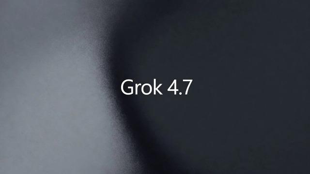 Kodlama ve Profesyonel İşler İçin Geliştirilen Grok 4.7 Tanıtıldı