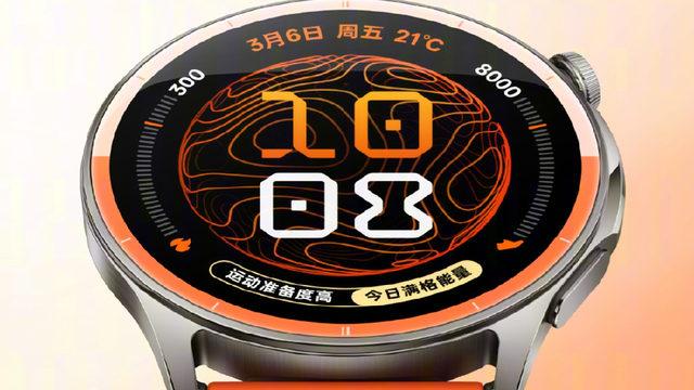 OPPO Watch S2 Tanıtıldı: İşte Fiyatı ve Özellikleri