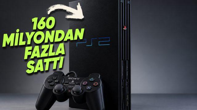Tarihin En Çok Satan Oyun Konsolu PlayStation 2’yi Bu Kadar Başarılı Yapan Neydi?