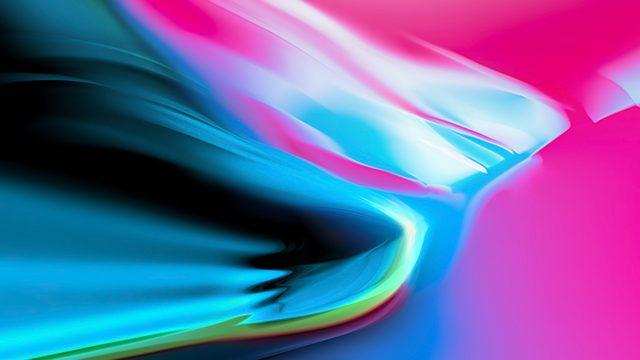 İşte Karşınızda iOS 11 Duvar Kağıtları!