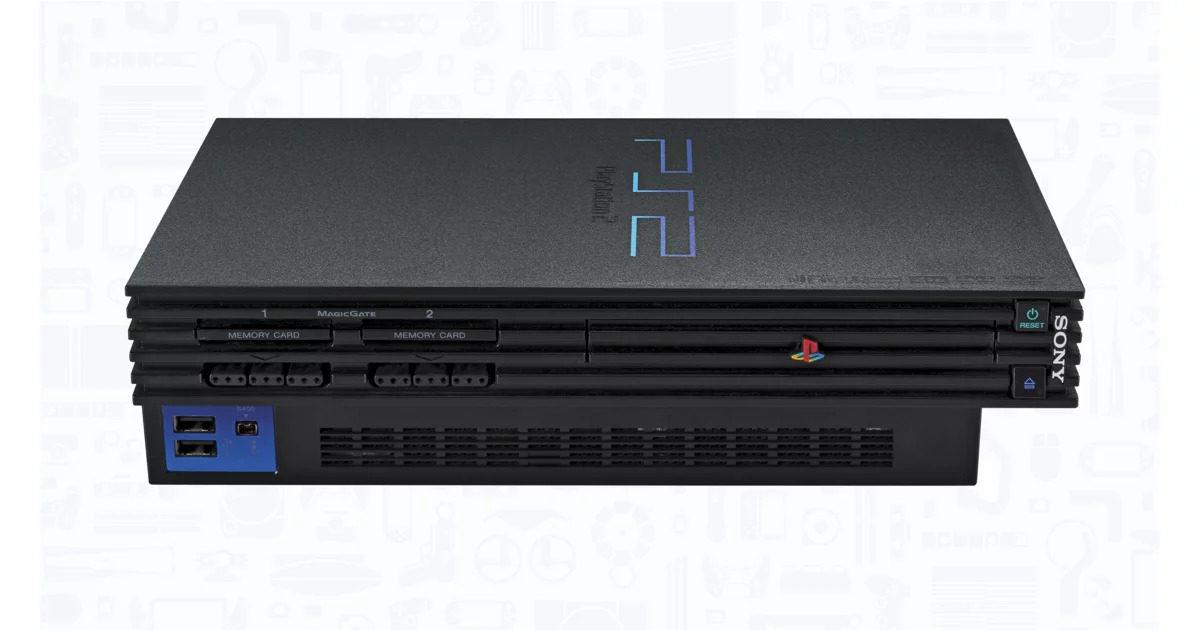 PlayStation 2
