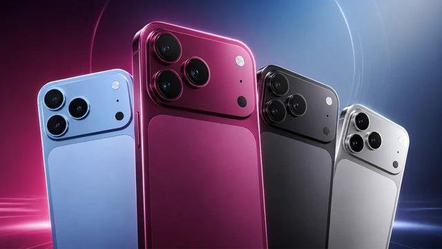 iPhone 18 Pro Daha Yeni Çıktı, Zam İhtimali Kapıyı Çaldı: Bu Kez Faturanın Adresi Samsung!