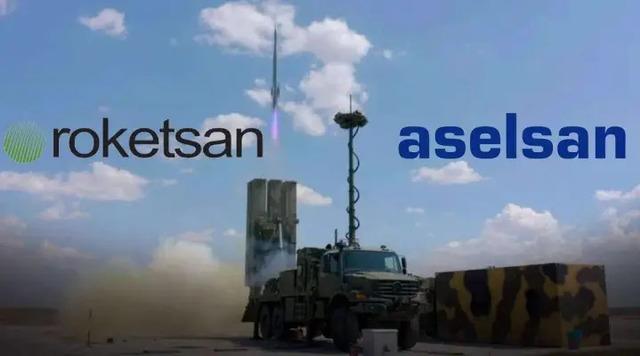 ASELSAN ve ROKETSAN 1,2 Milyar Euroluk Anlaşma İmzaladı: Çelik Kubbe Detayının Aslı Ne?