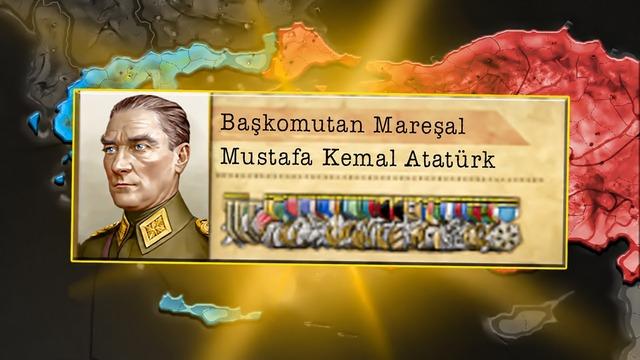 Paradox Interactive'in Hearts of Iron IV Discord Sunucusunda "Atatürk Görseli" Krizi: Peki Tam Olarak Ne Yaşandı?