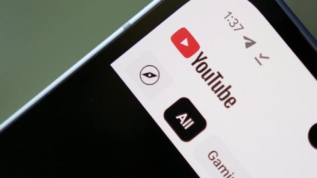 Dizi Gibi YouTube Shorts İzlemenizi Sağlayacak Özellik Duyuruldu!