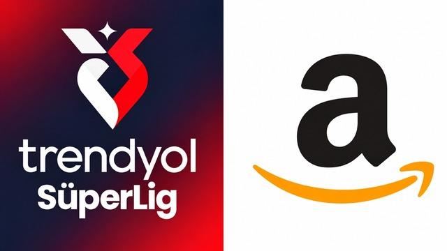 Amazon, Süper Lig Yayın Hakları İçin Düğmeye Bastı: 400 Milyon Dolarlık Teklif Kapıda!