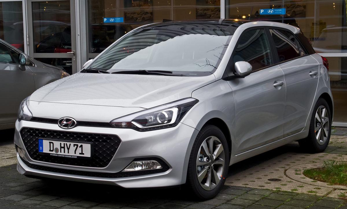 hyundai