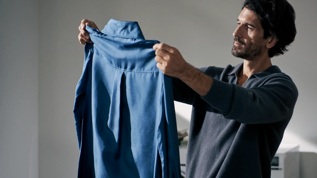 Akıllı Çamaşır Makineleri İnatçı Lekelerle Nasıl Başa Çıkıyor?