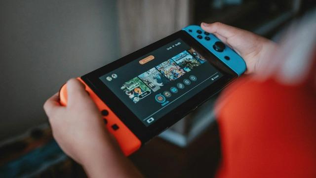 Nintendo'dan Korsan Oyun Satıcısına Büyük Darbe: 4.5 Milyon Dolar Tazminat Cezasına Çarptırıldı!