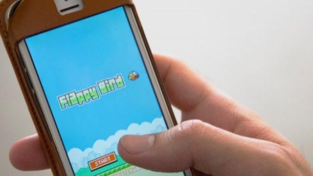 Sahibinden Flappy Bird’lü iPhone 100 Bin Dolar!