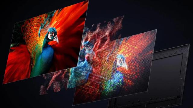 Xiaomi TV S Pro RGB-Mini LED 2027 Supreme Edition Tanıtıldı!