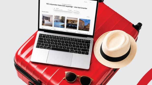 Hangi Uçağa Binip Hangi Otelde Kalacağınıza Kadar Tüm Tatilinizi Yapay Zeka Planlayacak