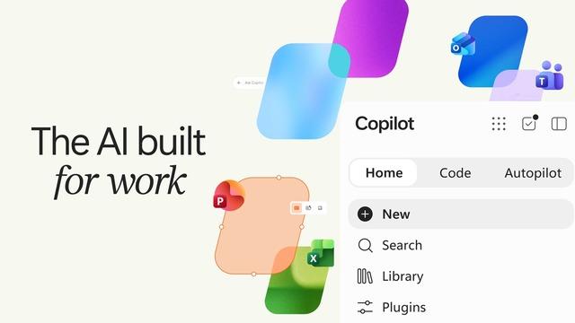 Microsoft Yenilenmiş Copilot Deneyimini Tanıttı: Home, Code ve Autopilot Dönemi Başlıyor!