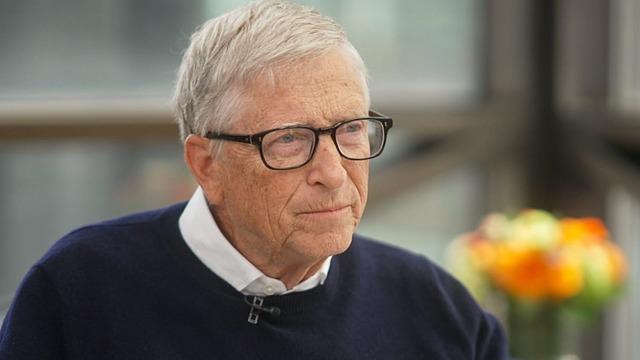 Bill Gates'e Göre Küresel Yapay Zekâ Denetimi Soğuk Savaş'taki Nükleer Müzakerelerden Daha Zor