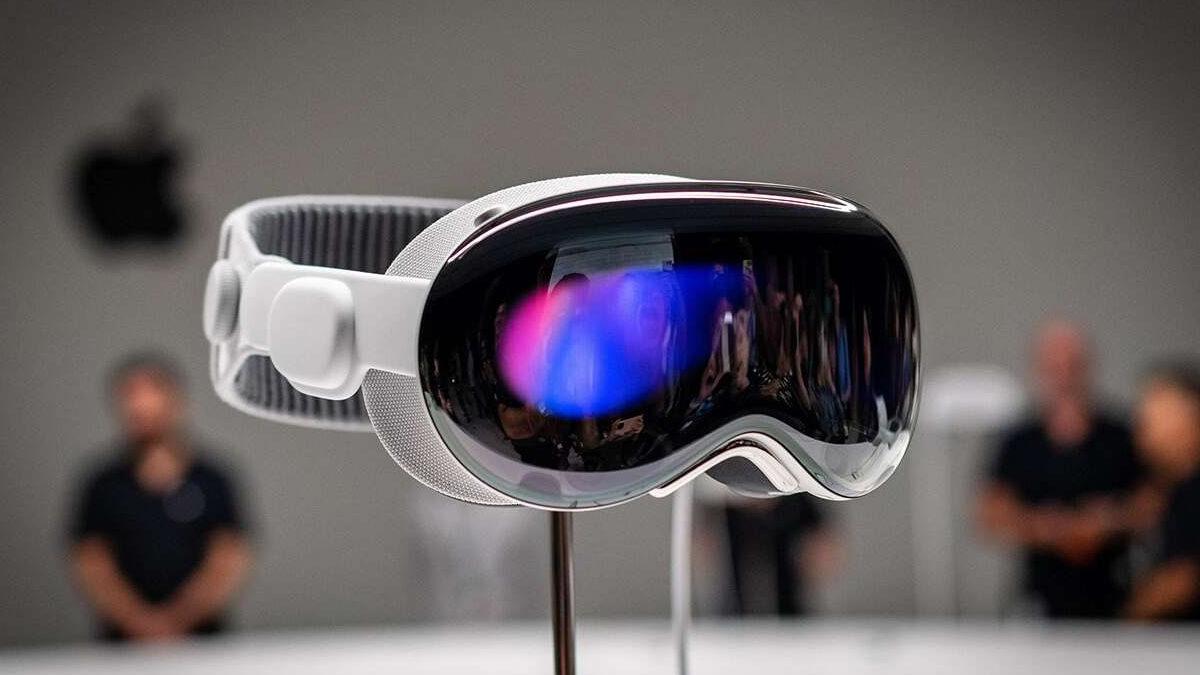 visionic