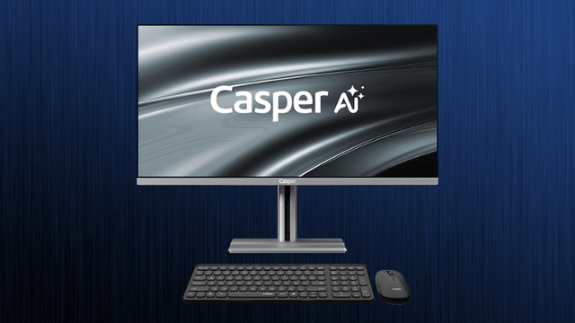 Casper Nirvana AIO A970 İncelemesi: En iyi All In One PC Alternatifilerinden Biri Olabilir mi?