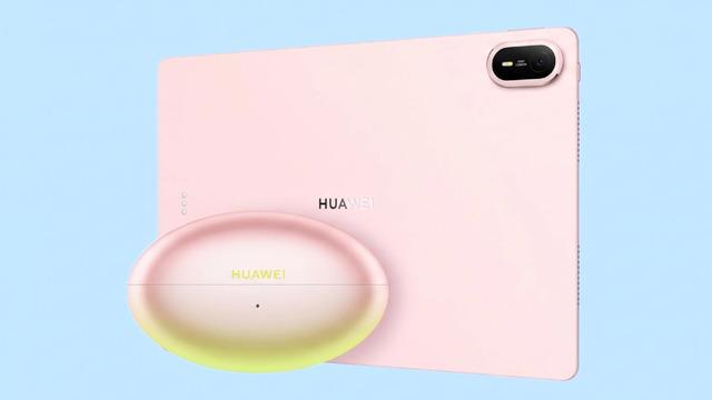 Huawe MatePad Air Tablet ve FreeBuds Neo Kulaklık Resmen Türkiye’de!