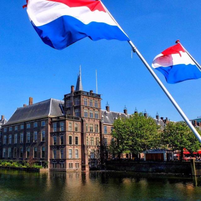 Hollanda'dan Windows'a Tarihi Çalım: Kendi Yerli İşletim Sistemi NixOS'a Geçiyor!