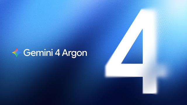 Google, Bugüne Kadarki En Güçlü Yapay Zekâ Modeli Gemini 4 Argon'u Duyurdu!