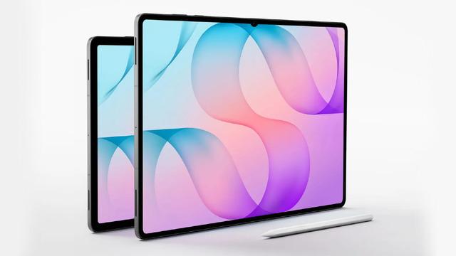 Samsung Galaxy Tab S12+ ve Tab S12 Ultra Duyuruldu