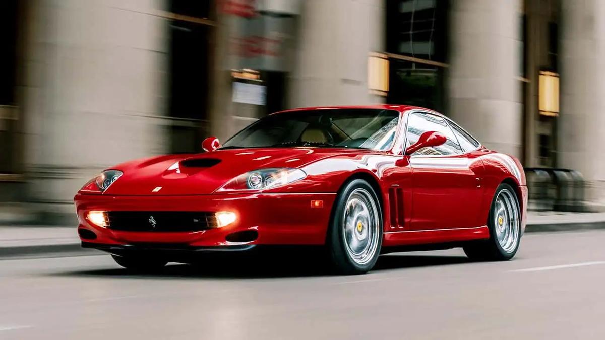 michael-jordan-s-1997-ferrari-550-maranello