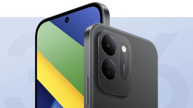 POCO C95 Pro Tanıtıldı: Özellikleri ve Fiyatı