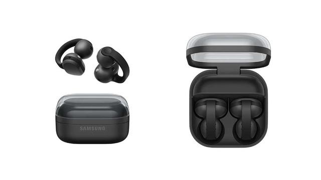 Samsung İlk Klipsli Kulaklığı Galaxy Buds On'u Tanıttı