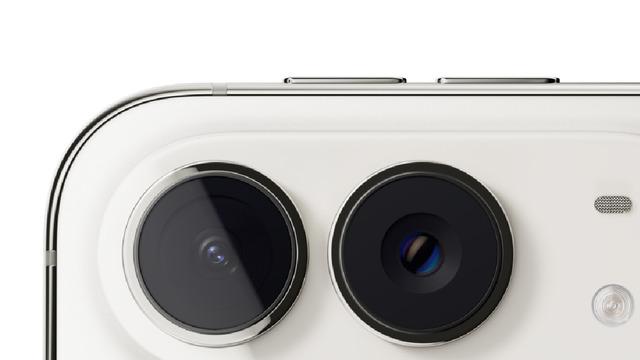 Katlanabilir Ekranlı iPhone Duo ile Çekilen Fotoğraflar Paylaşıldı