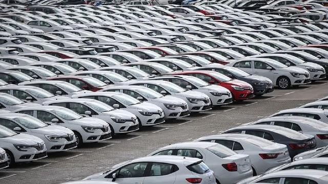 Eylül 2026: Türkiye'de Kaç Otomobil Satıldı, En Çok Satan Modeller Hangileri?