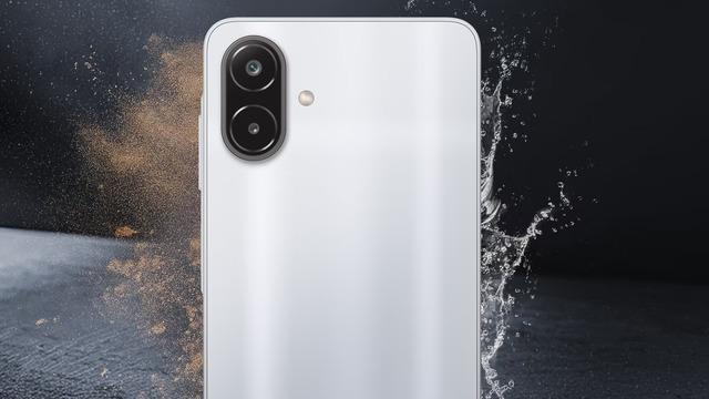 Samsung Galaxy M08 ve F08 Duyuruldu