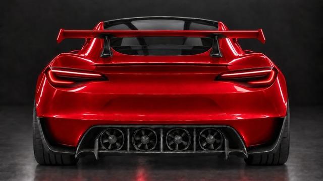 Tesla’nin 'Fanlı Elektrikli Otomobil' Patenti, Yeni Roadster Tanıtımından Haftalar Önce Ortaya Çıktı