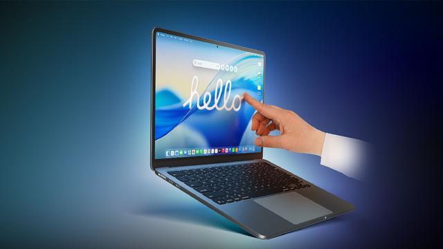 OLED Dokunmatik Ekranlı MacBook Pro’nun Ne Zaman Tanıtılacağı Ortaya Çıktı