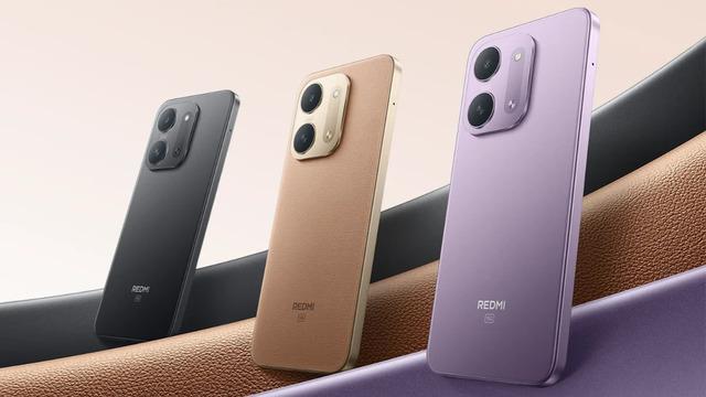 Redmi 17C 5G Duyuruldu!