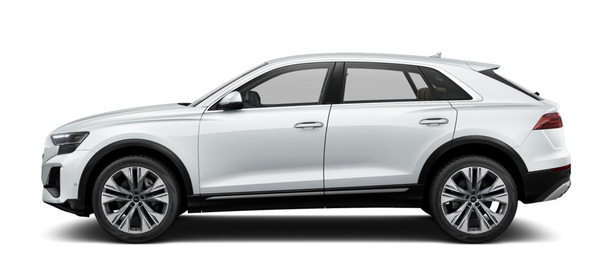 Q8-SUV