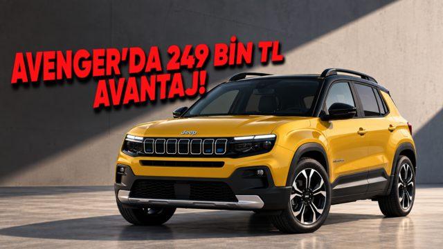 Jeep Ekim 2026 Fiyat Listesi
