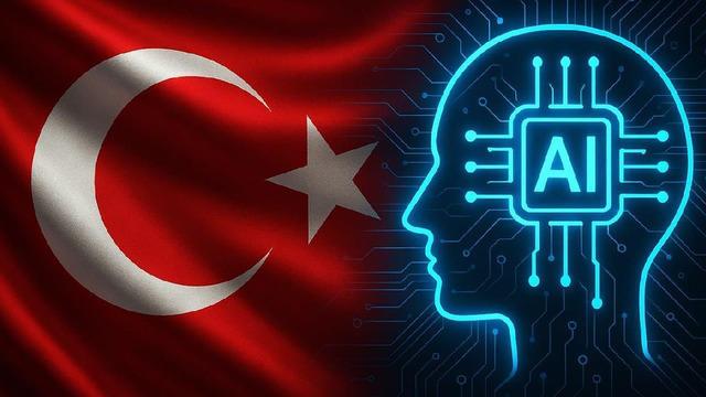 TÜİK, Türkiye'nin Yapay Zekâ Kullanımına Dair Rapor Yayımladı