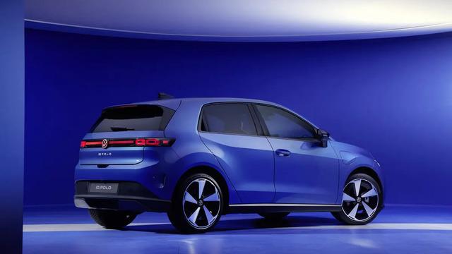 Volkswagen, 2027'de Türkiye'ye 3 Yeni Elektrikli Otomobil Getirecek