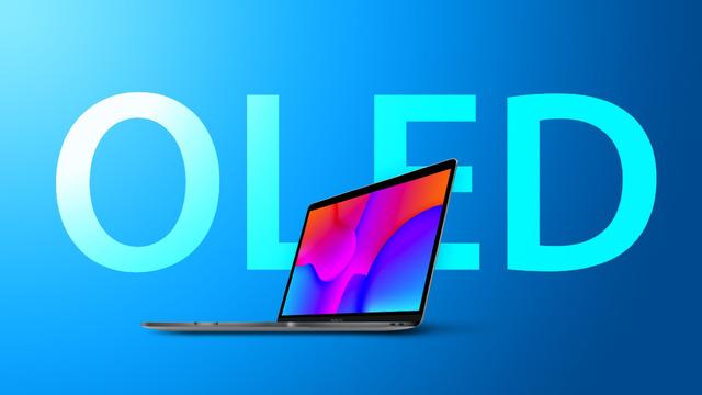 OLED Dokunmatik MacBook Pro Hakkında Yeni Bilgiler Geldi: Çok Hafif Olacak!