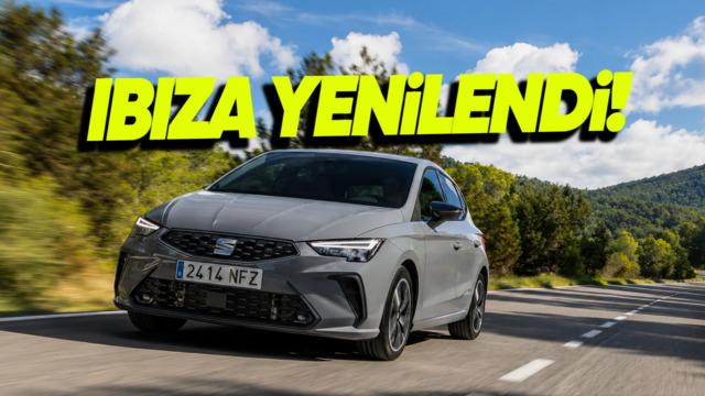SEAT Ekim 2026 Fiyat Listesi