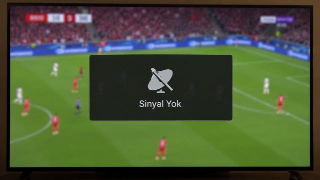 İtalya-Türkiye Maçı ATV Sinyal Yok, Şifreli Kanal Sorunu Nasıl Çözülür?