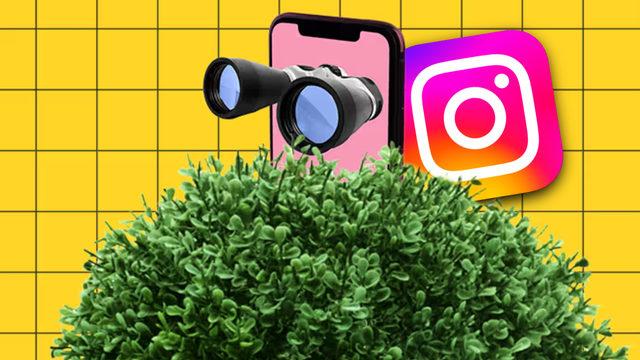 Instagram’a Gerçek Stalk Modu Geliyor!